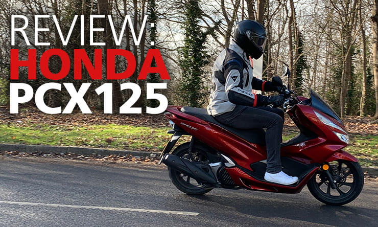 Versatile, convenient, lightweight and cheap commuting - whizzing around town has never been this easy. We review the UK’s best-selling PTW.